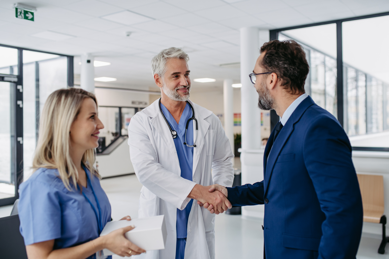 Custom Patient Engagement Platform for a Healthcare Network